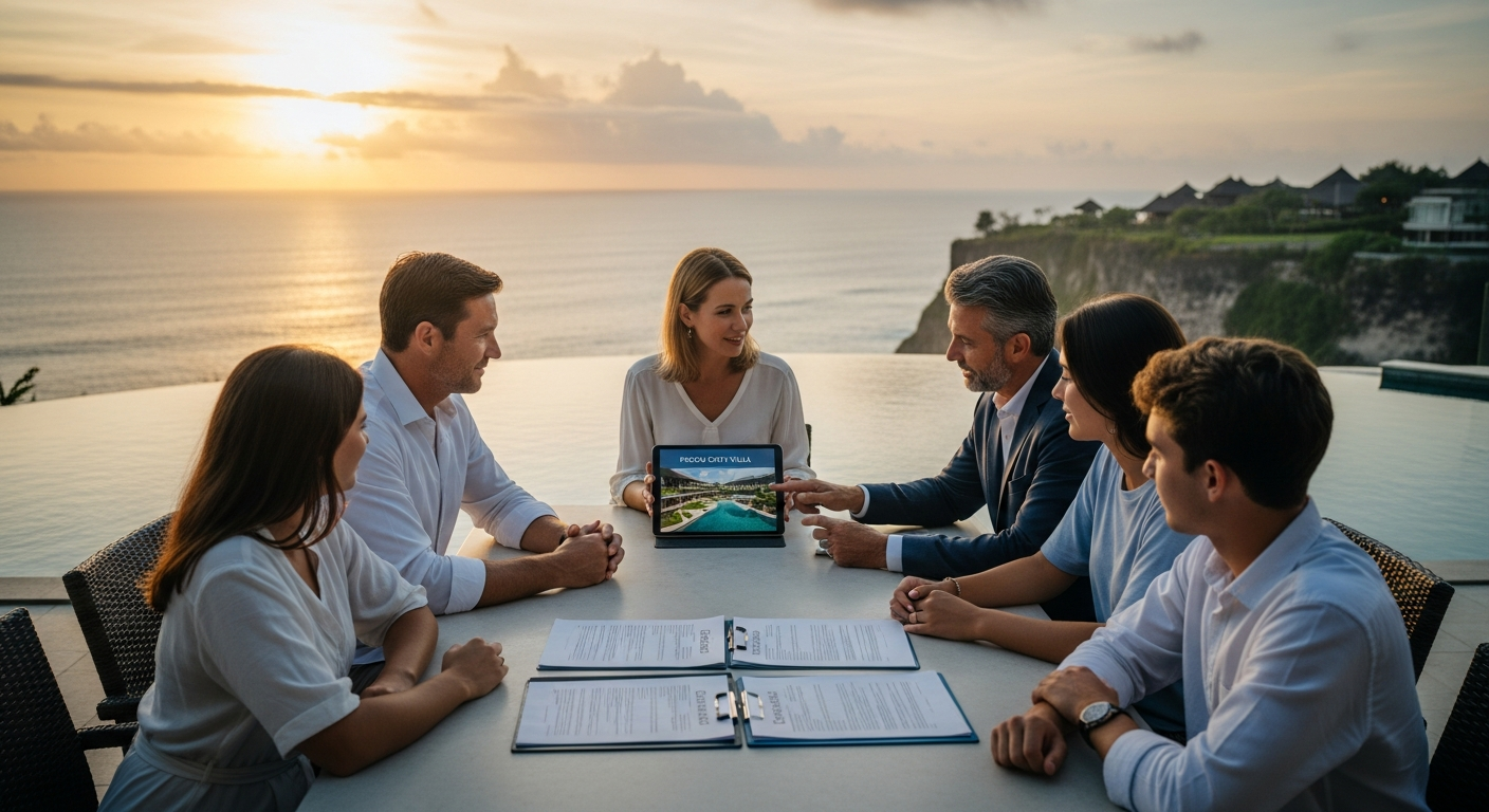 Money 1 — Uluwatu Property Investment — Uluwatu Property Investment